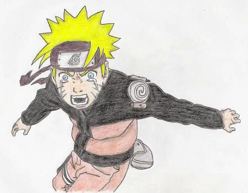 Naruto Shippuuden